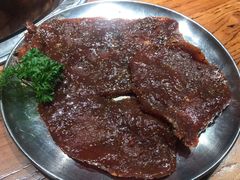 -原始泥炉烤肉(总店)