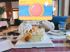 -八喜冰淇淋蛋糕(富国店)