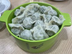 -老边饺子馆(西站店)