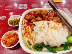 -双燕楼·手工馄饨·汤面小吃(世纪汇店)
