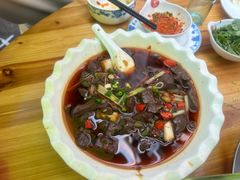 -敖家巷羊肉汤(瑞尔戴斯店)