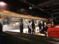 -兰亭轩茶餐厅(长江路店)