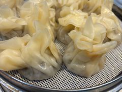 -振生清真饭店(永安道店)