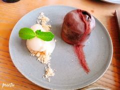 巧克力熔岩-EN SPACE恩空间