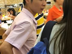 -金利茶餐厅(中船汇店)