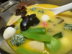 -狮王府淮扬菜(万象城店)