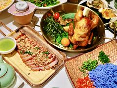 -帕娜·泰式茶餐厅·Bistro(近铁广场店)