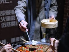 -白乐天毛肚火锅馆(南滨路店)