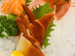 三色刺身-东京屋(武定路店)