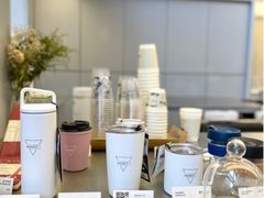 -Manner Coffee(IFS一楼店)