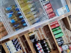 零售区-三个大叔烤羊肉串·炭炉砂锅菜(西三旗店)