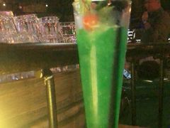 蓝色夏威夷-胡桃里乐队酒馆(鎏嘉码头店)