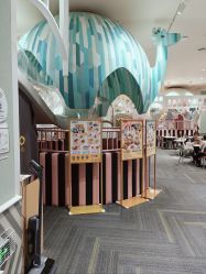 -奈尔宝·儿童乐园·亲子餐厅(星河湾店)