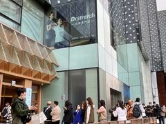 -银座仁志川·生吐司专门店(香港广场店)