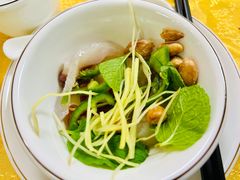 -华兴餐厅·招牌生鱼片(桃园路店)