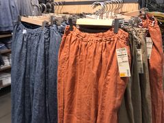-MUJI无印良品(西湖银泰城店)