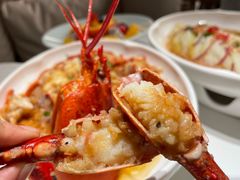 波斯顿大龙虾-南棠馆粤菜坊(群光店)