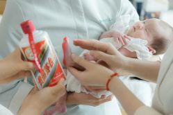 -baby bella小贝拉母婴护理中心(杭州凯宾斯基店)