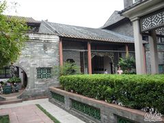 -东莞市可园博物馆