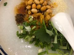 -正南齐北·老街糯米团(洪崖洞店)