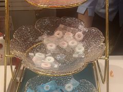 -毛家饭店·30年融合新湘菜(汉峪金谷店)