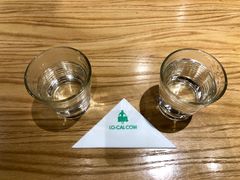 -LO CALCOW卡路力轻食主义餐厅(陆家嘴店)