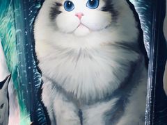 -猫腻·猫咖·撸猫馆(星光大道店)