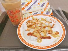 -孖记茶档·热腾茶餐(乐峰店)