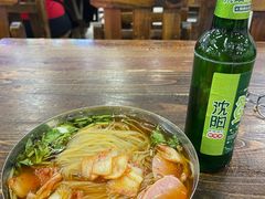 -西塔大冷面(市府大路店)