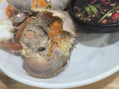 -瑞丽活螃蟹(芒市店)
