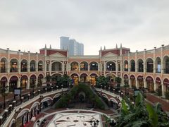 -佛罗伦萨小镇广佛名品奥特莱斯(疏港路店)