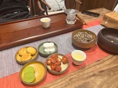 -邈墨茶馆(大兜路1号店)