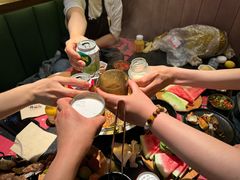 -牛New寿喜烧(虹桥新天地店)