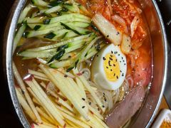 -汉城烧烤(西稍门劳动路店)