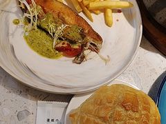 -Aqua Oasis 水天堂(太湖中心mall店)