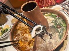 -东门口·新式老北京火锅(河西龙湖天街店)