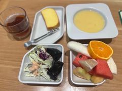 -豪客来牛排(天阳D32店)