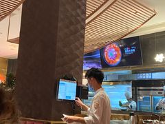 -捞神煲汤火锅(湖滨商业街店)