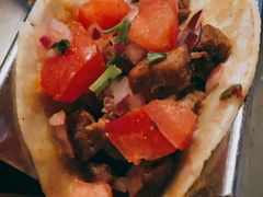 -Q MEX 库迈墨西哥餐吧(三里屯店)