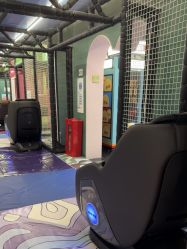 -MELAND CLUB亲子乐园·派对·餐厅(北京芳圆里ID MALL店)