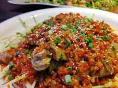 -醉小酒馆·川菜·江湖菜·重庆菜(观音桥旗舰店)