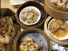 -添好运点心专门店(北角店)