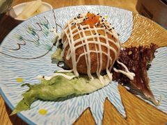-一井烧肉·活鳗·寿司(望京SOHO店)