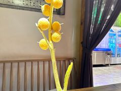 -锦上中式酒馆(南内环店)