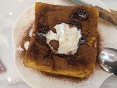 -香港威特瑞茶餐厅(小白楼音乐厅店)