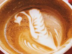 澳白-COFFEE HOLIC(朝外SOHO店)