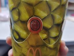 -麦当劳(广州新港东路第二分店)