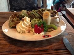 -MANYU COFFEE(广渠门店)