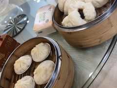 -岭南汇海鲜酒家·粤菜·手工茶点(蛇口店)