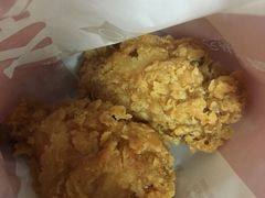 -肯德基(顺义光明大街店)